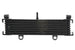 Radiator, racire motor 4 RIDE TRS-R-664 