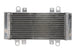 Radiator, racire motor 4 RIDE TRS-R-667 