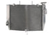 Radiator, racire motor 4 RIDE TRS-R-580 