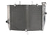 Radiator, racire motor 4 RIDE TRS-R-581 