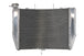 Radiator, racire motor 4 RIDE TRS-R-581 