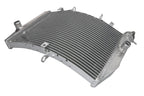 Radiator, racire motor 4 RIDE TRS-R-581 