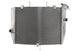 Radiator, racire motor 4 RIDE TRS-R-631 
