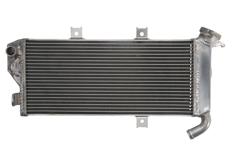 Radiator, racire motor 4 RIDE TRS-R-621 