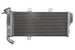 Radiator, racire motor 4 RIDE TRS-R-621 