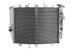 Radiator, racire motor 4 RIDE TRS-R-622 