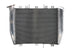Radiator, racire motor 4 RIDE TRS-R-622 