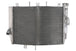 Radiator, racire motor 4 RIDE TRS-R-588 