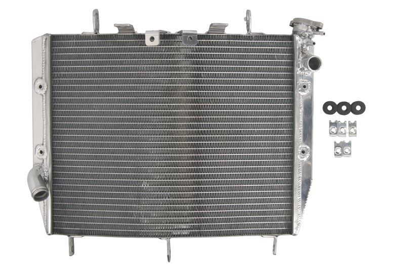 Radiator, racire motor 4 RIDE TRS-R-612 