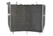 Radiator, racire motor 4 RIDE TRS-R-612 