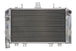 Radiator, racire motor 4 RIDE TRS-R-592 