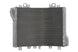 Radiator, racire motor 4 RIDE TRS-R-593 