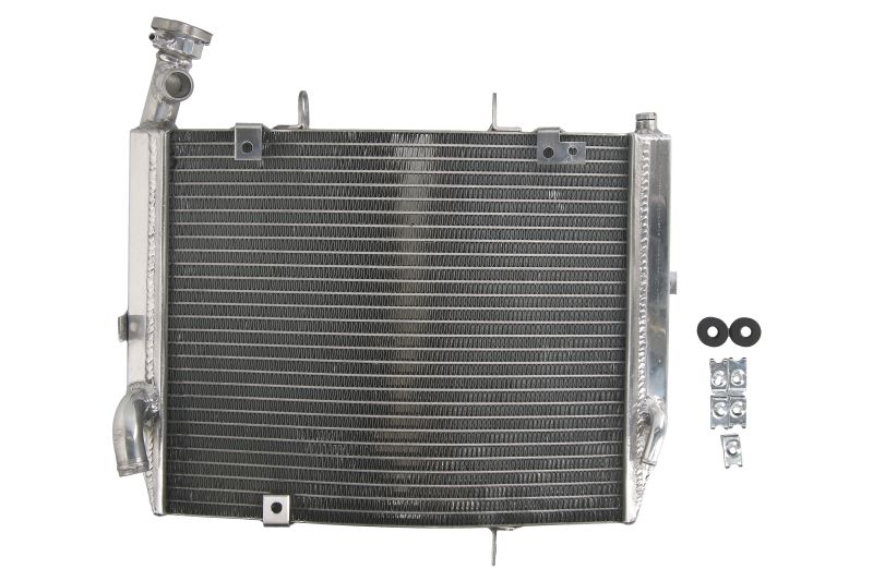 Radiator, racire motor 4 RIDE TRS-R-613 