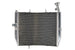 Radiator, racire motor 4 RIDE TRS-R-613 