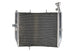 Radiator, racire motor 4 RIDE TRS-R-613 
