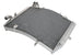 Radiator, racire motor 4 RIDE TRS-R-613 