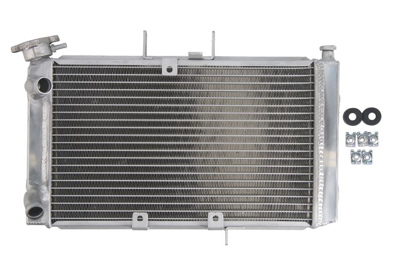 Radiator, racire motor 4 RIDE TRS-R-614 