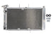 Radiator, racire motor 4 RIDE TRS-R-614 