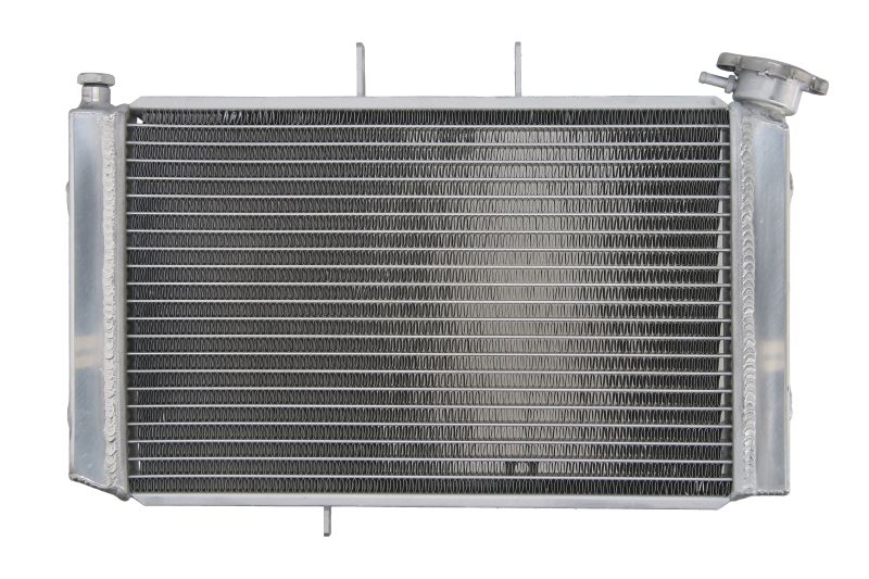 Radiator, racire motor 4 RIDE TRS-R-614 
