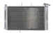 Radiator, racire motor 4 RIDE TRS-R-614 