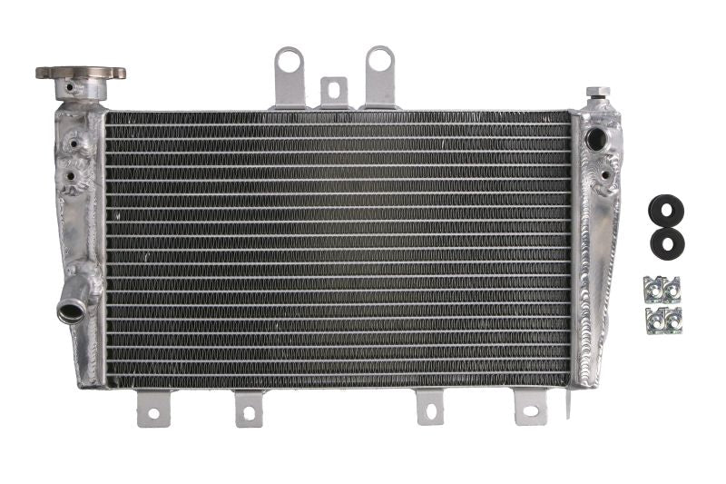Radiator, racire motor 4 RIDE TRS-R-615 