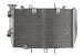 Radiator, racire motor 4 RIDE TRS-R-616 