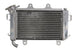 Radiator, racire motor 4 RIDE TRS-R-630 