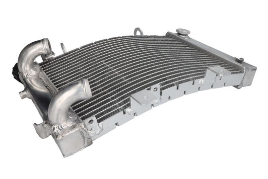 Radiator, racire motor 4 RIDE TRS-R-666 