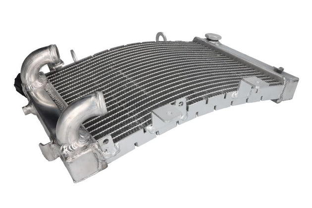 Radiator, racire motor 4 RIDE TRS-R-666 