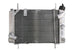Radiator, racire motor 4 RIDE TRS-R-671 