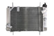 Radiator, racire motor 4 RIDE TRS-R-671 