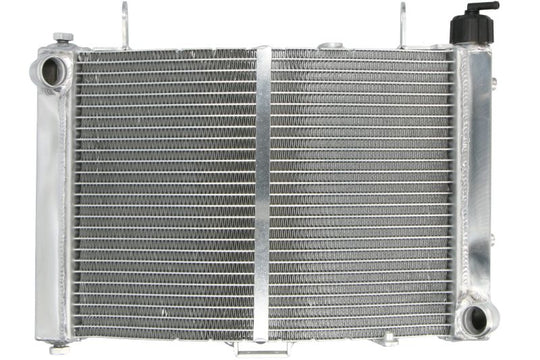 Radiator, racire motor 4 RIDE TRS-R-670
