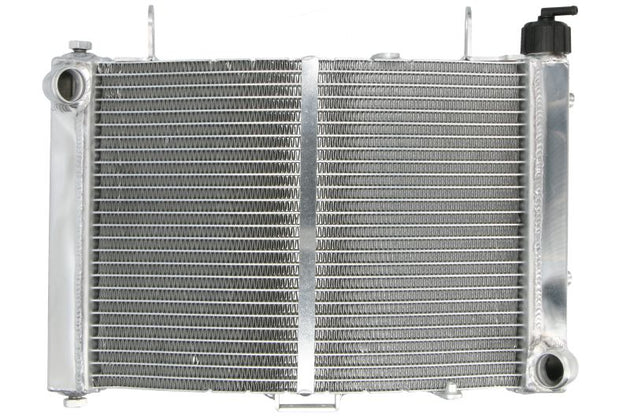 Radiator, racire motor 4 RIDE TRS-R-670