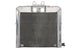 Radiator, racire motor 4 RIDE TRS-R-619 