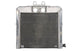 Radiator, racire motor 4 RIDE TRS-R-619 