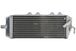 Radiator, racire motor 4 RIDE TRS-R-005L 
