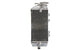 Radiator, racire motor 4 RIDE TRS-R-005R 