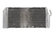 Radiator, racire motor 4 RIDE TRS-R-012L 