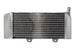 Radiator, racire motor 4 RIDE TRS-R-013L 