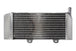 Radiator, racire motor 4 RIDE TRS-R-013L 