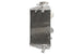 Radiator, racire motor 4 RIDE TRS-R-016R 
