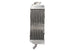 Radiator, racire motor 4 RIDE TRS-R-018L(C) 