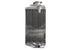 Radiator, racire motor 4 RIDE TRS-R-023R 