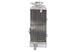 Radiator, racire motor 4 RIDE TRS-R-024R 