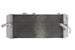 Radiator, racire motor 4 RIDE TRS-R-025L 