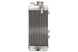Radiator, racire motor 4 RIDE TRS-R-025R 