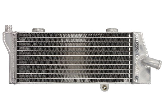 Radiator, racire motor 4 RIDE TRS-R-027-028L 