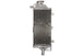 Radiator, racire motor 4 RIDE TRS-R-058R 