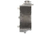 Radiator, racire motor 4 RIDE TRS-R-058R 