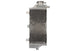 Radiator, racire motor 4 RIDE TRS-R-058R 